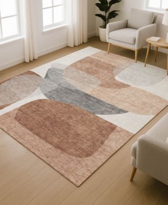 Mayfield AMF2121 9'x12' Area Rug
