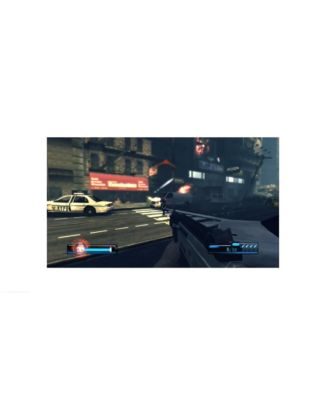 Legendary - Playstation 3