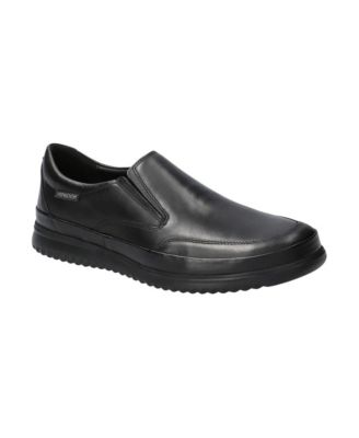 Men's Twain Full-Grain Leather Slip-On Loafer