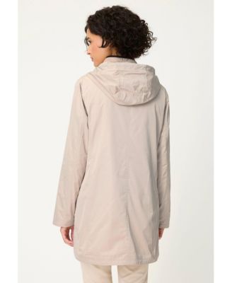Women's Convertible Jacket