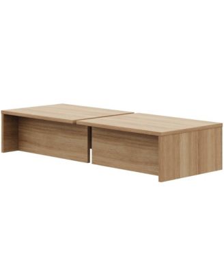 Kanso Nightstands set of 2