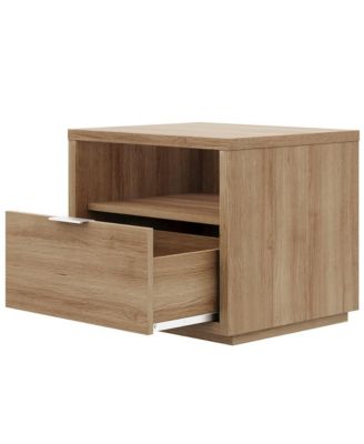 Nightstand With 1-drawer