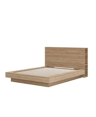Marconi Platform Bed