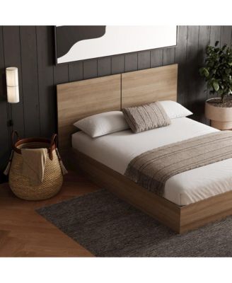 Milano Platform Bed