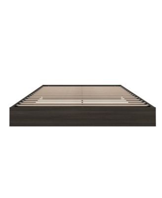 Platform Bed Frame Full