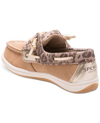 sperry songfish jr
