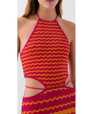 Women's Ziggy Knit Dress