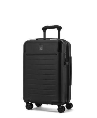 Platinum Elite Compact Small Hardside Carry-On Spinner