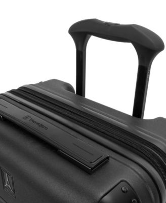 Platinum Elite Small Hardside Carry-On Spinner