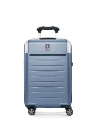 Platinum Elite Compact Small Hardside Carry-On Spinner