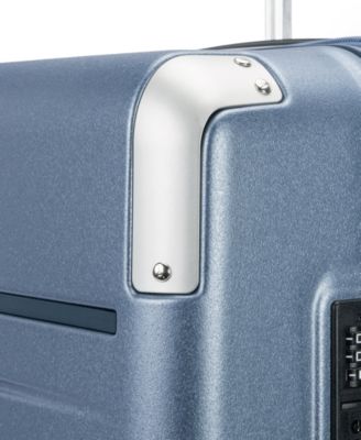 Platinum Elite Large Hardside Check-In Spinner