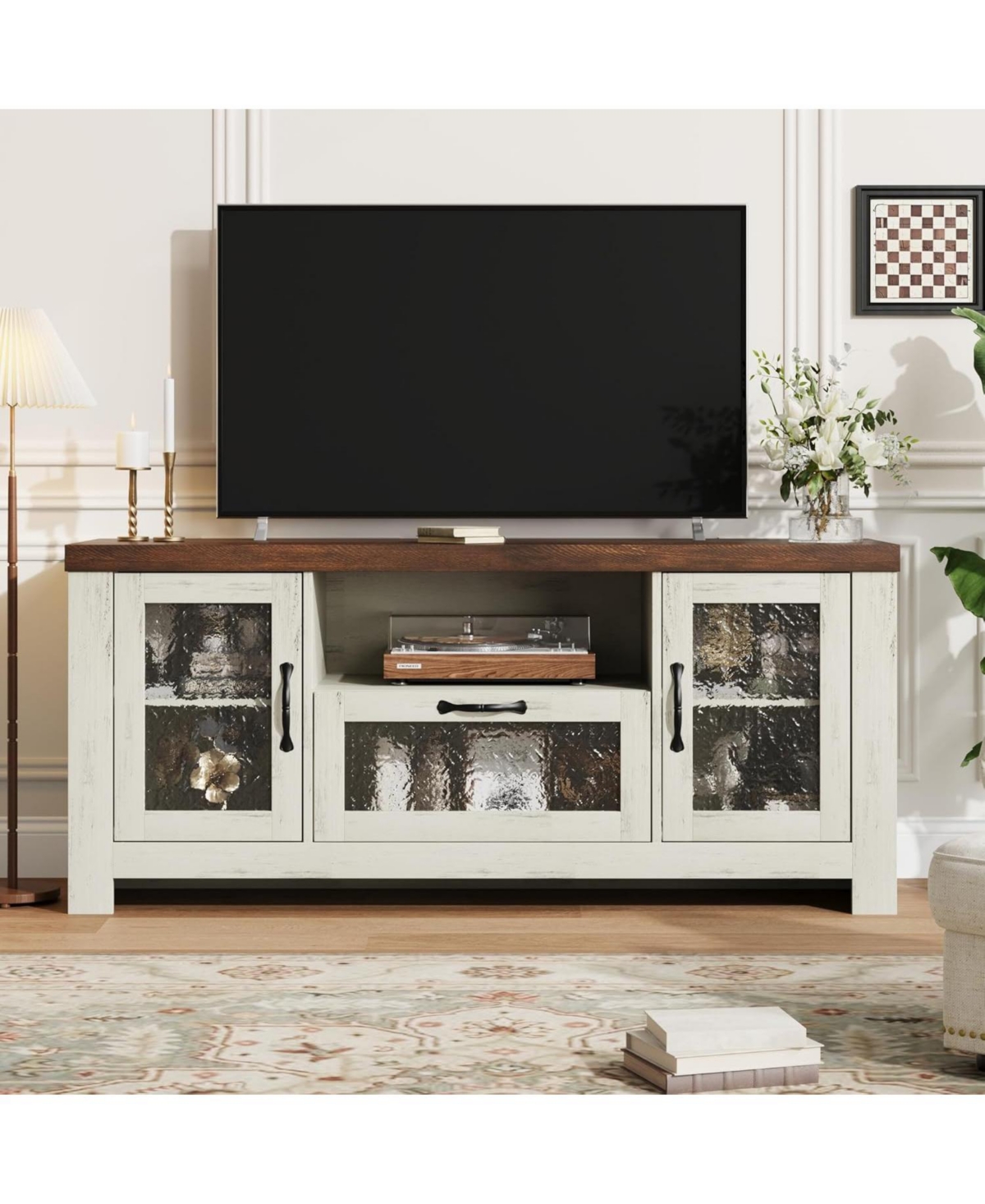Gaomon Tv Stand Tv,… - image