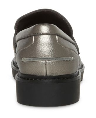 Women's Emmylou Lug Sole Loafers