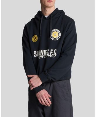 Men's Sunnies FC Graphic Pullover Hoodie