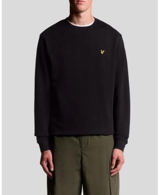 Men's Crew Neck Sweatshirts