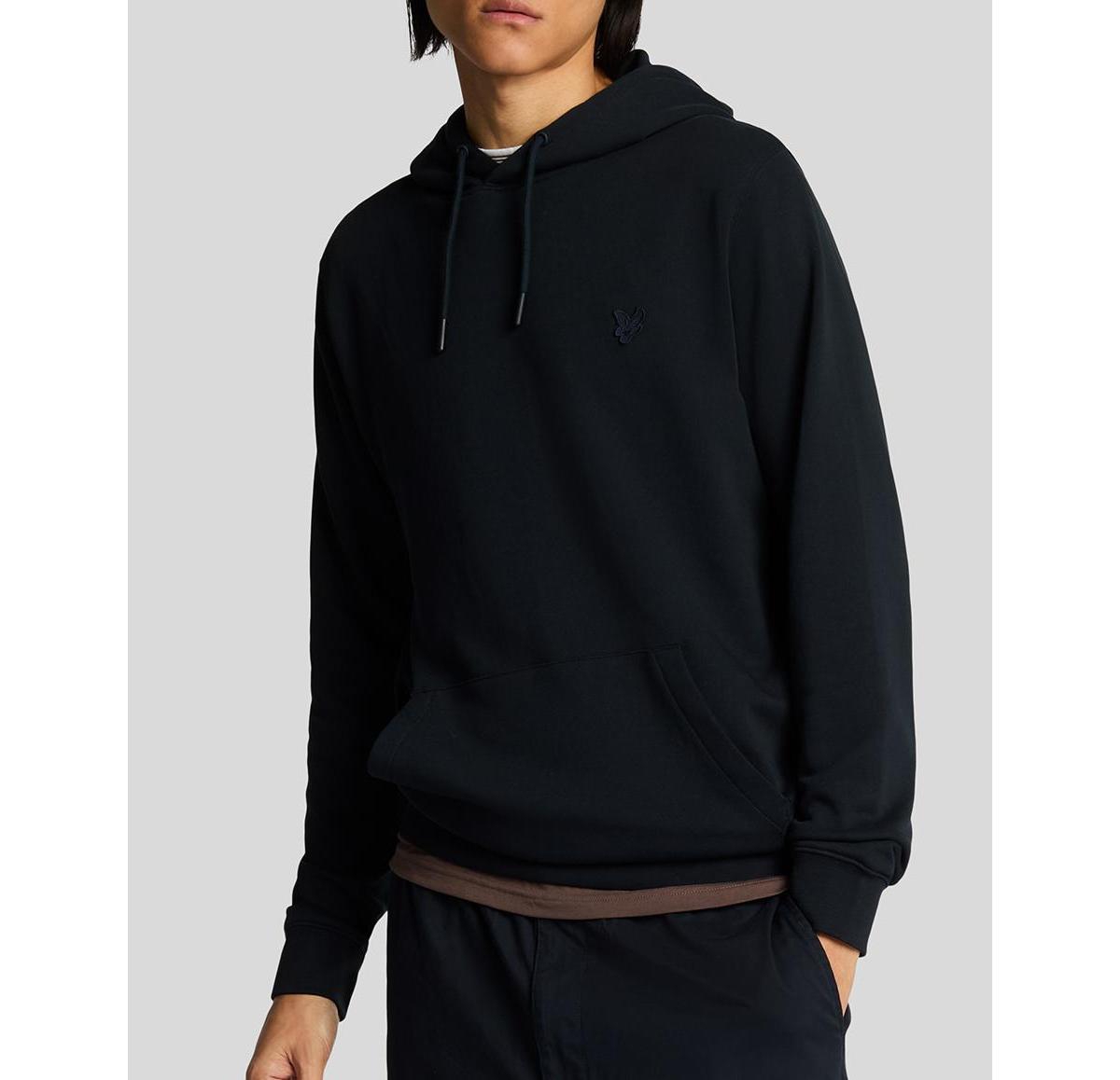 Lyle & Scott Men's Superfine Pullover Hoodie