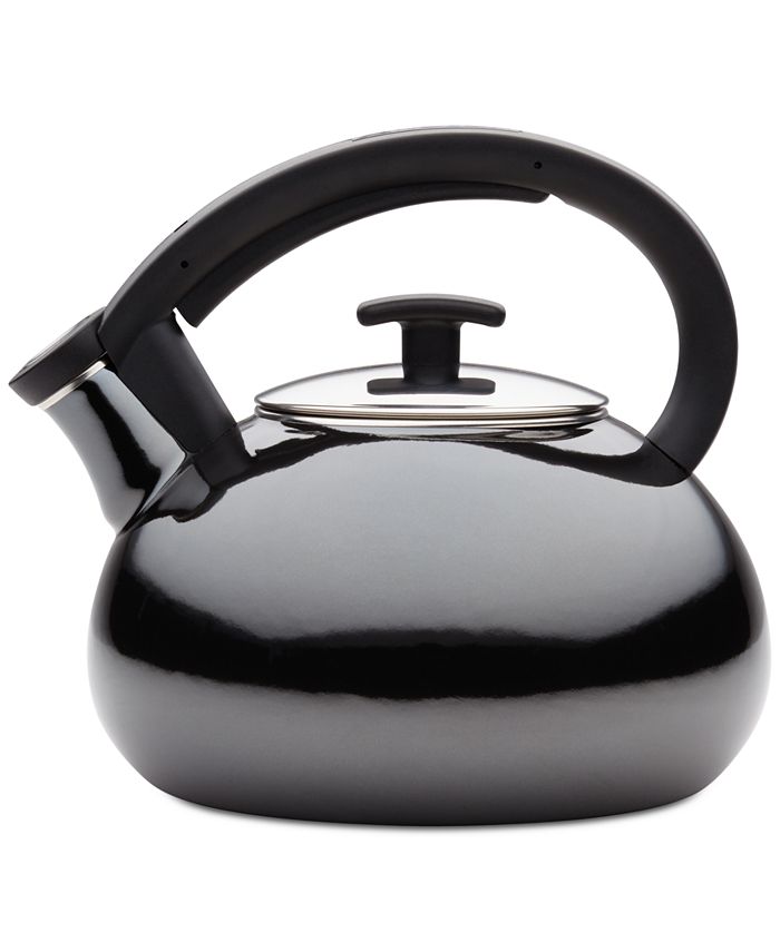 Anolon Allume 2Qt. Tea Kettle Macy's