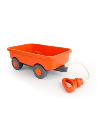 Wagon Orange