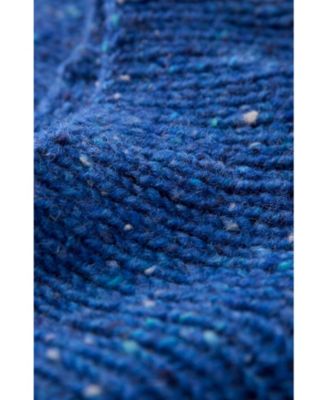 Women's Kilcarra Tweed Funnel Nk Sweater