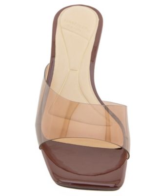 Women's Arita Single Strap Slip-On Dress Sandals