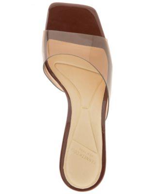 Women's Arita Single Strap Slip-On Dress Sandals