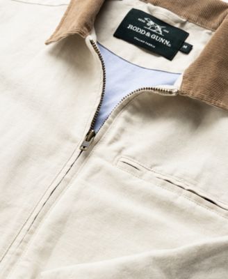 Men's Austin East Harrington Jacket