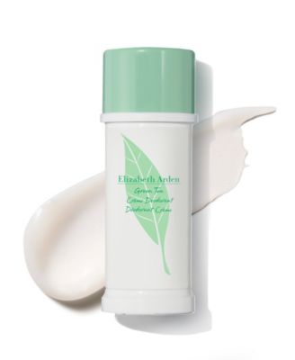 Green Tea Cream Deodorant, 1.5 oz.