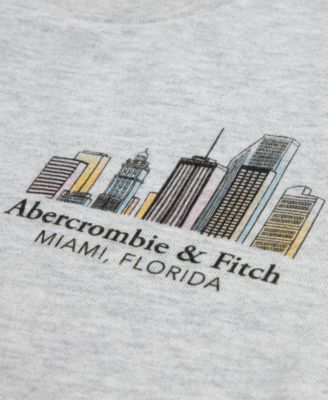 Boys' Miami Short-Sleeve T-Shirt