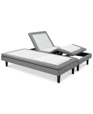 icomfort king mattress with adjustable base