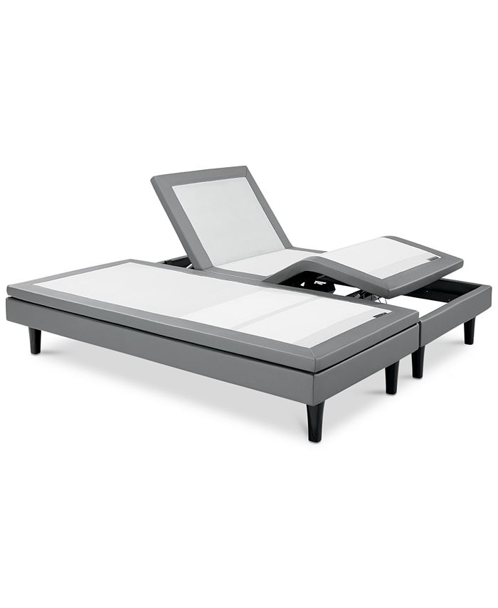 Serta Icomfort Motion Perfect 3, Icomfort Bed Frame