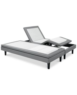 Serta iComfort Motion Perfect Adjustable Bed- King Macy's