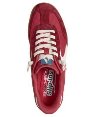 Women's Slip-Ins: Hotshot - Soft Luxe Casual Sneakers from Finish Line