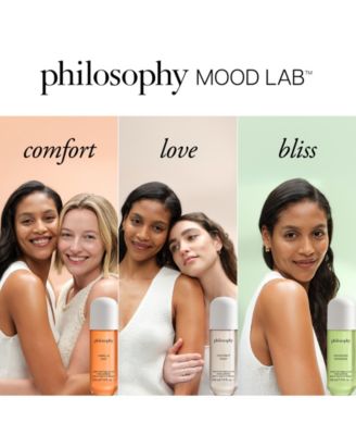 Vanilla Hug Body and Hair Perfume Mist, 3.3 oz.