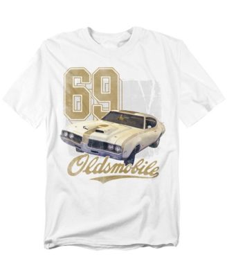 Men's Oldsmobile 442 T-Shirt