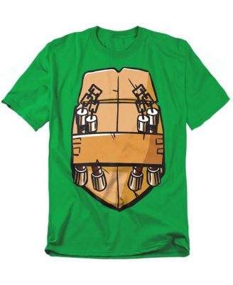 Men's 2012 Michelangelo Shell T-Shirt