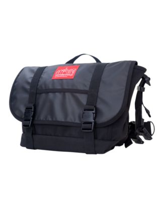 New York Minute Small Messenger Bag