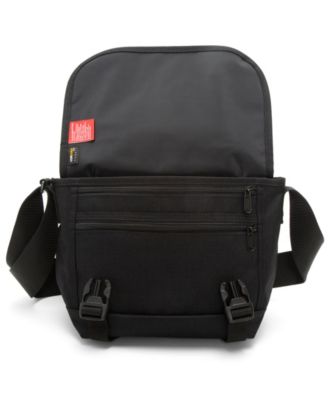 Medium NY Messenger Bag
