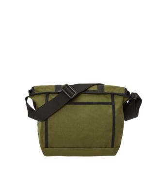 Small New York Messenger Bag