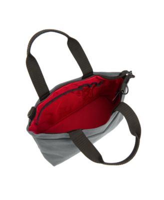 Remsen Street Small Tote Bag