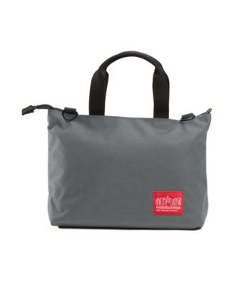 Remsen Street Small Tote Bag