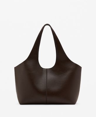 Women's Large Shopper Bag