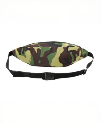 Covert Large Waist Bag