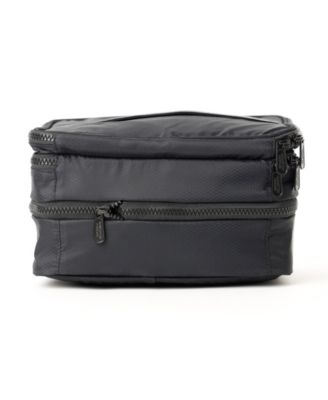 Glam Large Packable Cosmetic Case