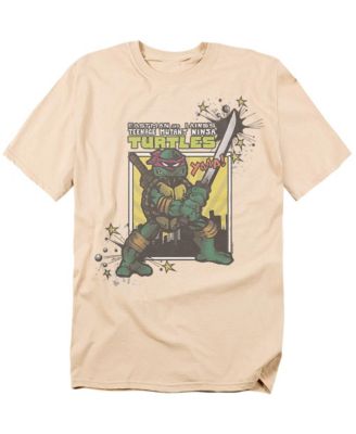 Men's Leonardo Yaaa T-Shirt