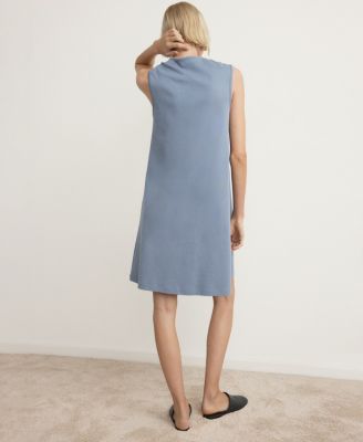 Women's Cotton Short Nightgown