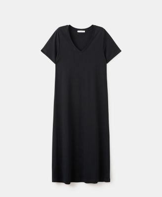 Women's Cotton Long Nightgown