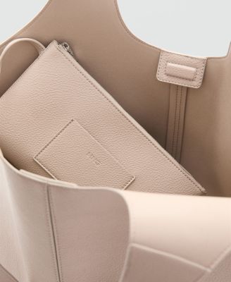 Women's Large Shopper Bag