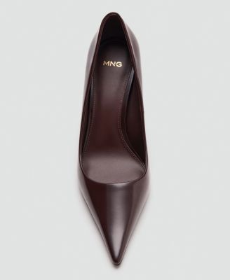 Women's High-Heeled Shoes