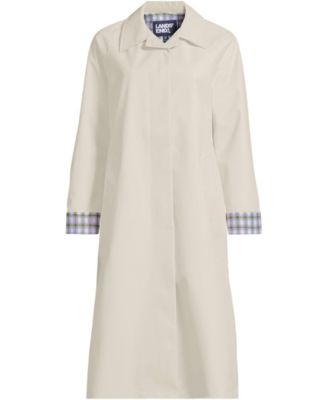 Women's Mac Raincoat