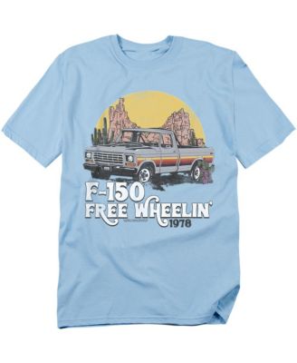 Men's Ford Trucks F150 Desert Ride T-Shirt